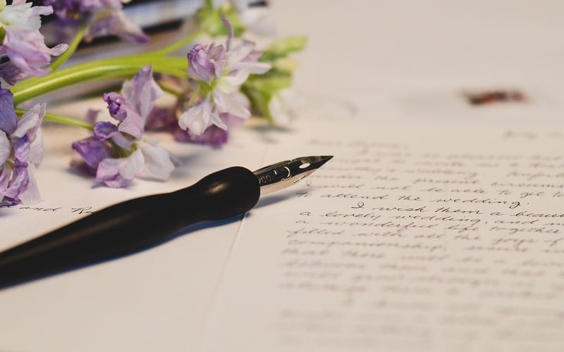 Journaling
